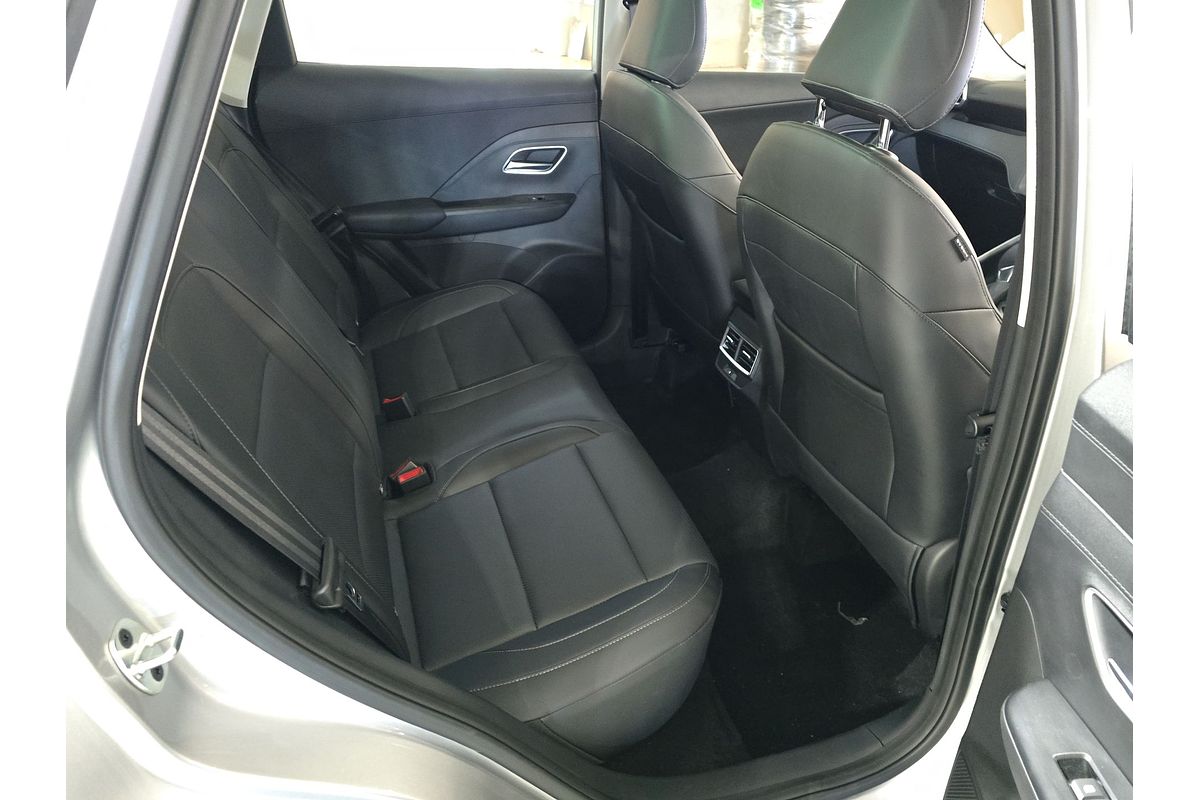 2025 MG ZS Essence ZS32