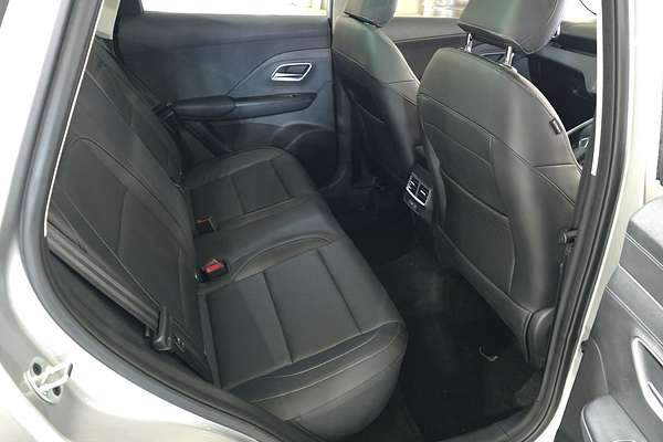 2025 MG ZS Essence ZS32