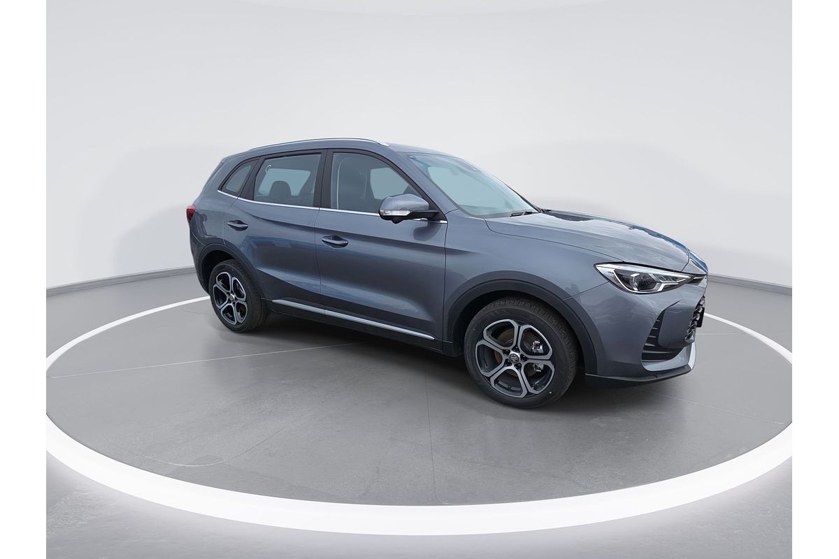 2025 MG ZS Essence ZS32