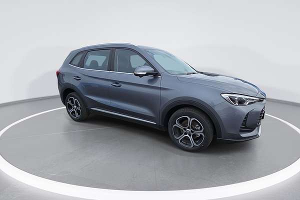 2025 MG ZS Essence ZS32