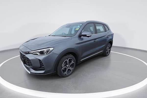 2025 MG ZS Essence ZS32