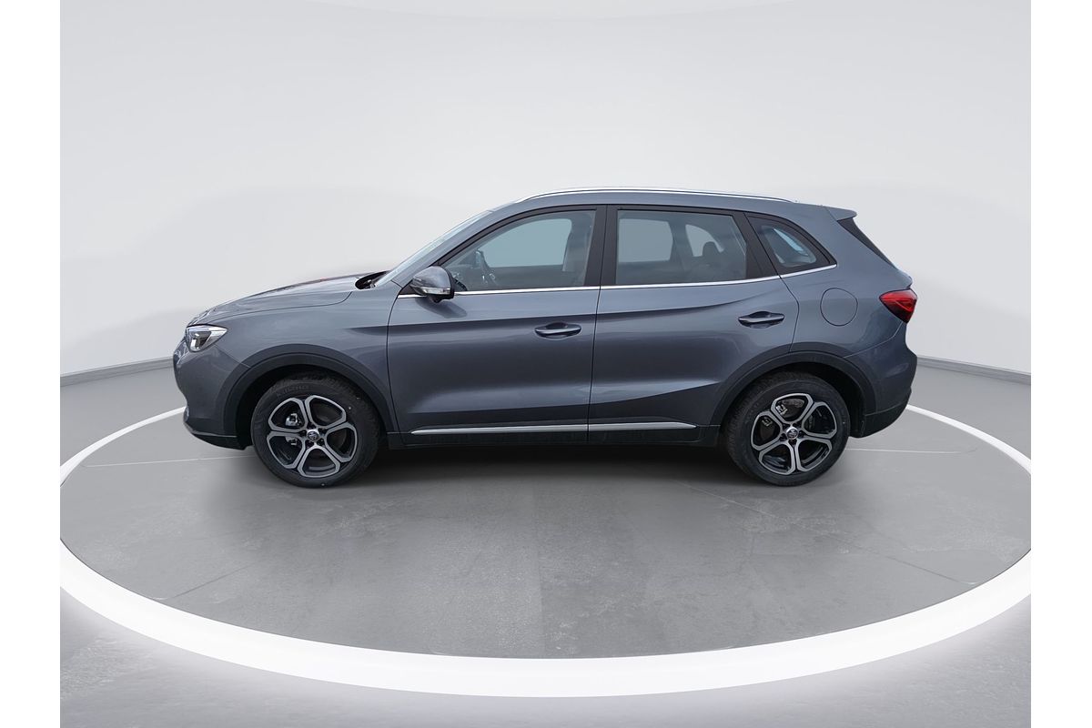 2025 MG ZS Essence ZS32