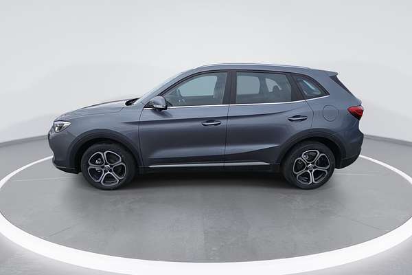 2025 MG ZS Essence ZS32