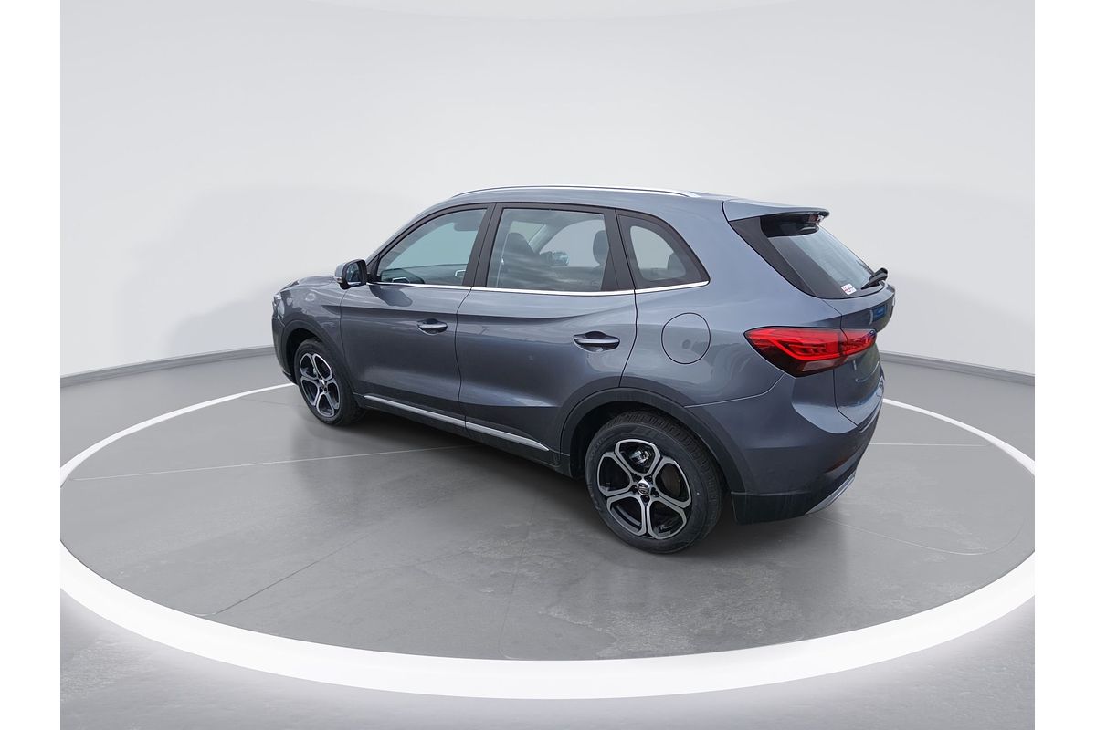 2025 MG ZS Essence ZS32
