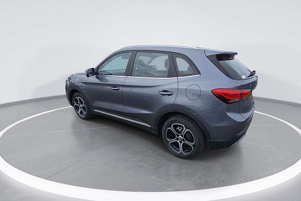 2025 MG ZS Essence ZS32