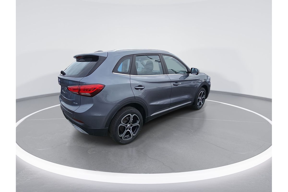 2025 MG ZS Essence ZS32