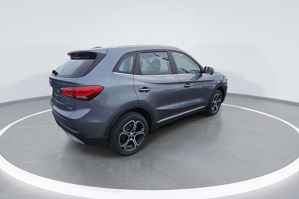 2025 MG ZS Essence ZS32