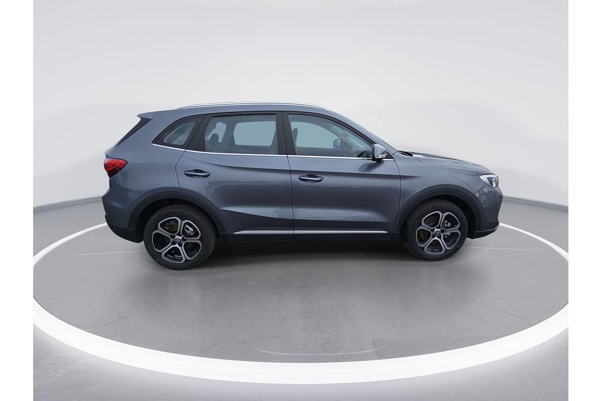 2025 MG ZS Essence ZS32