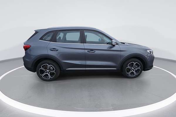 2025 MG ZS Essence ZS32