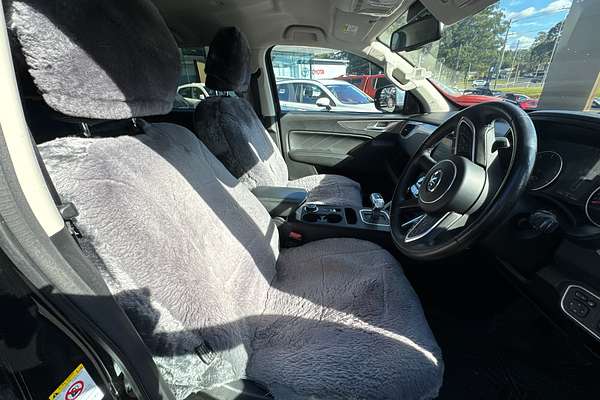 2022 GWM Ute Cannon-L NPW 4X4