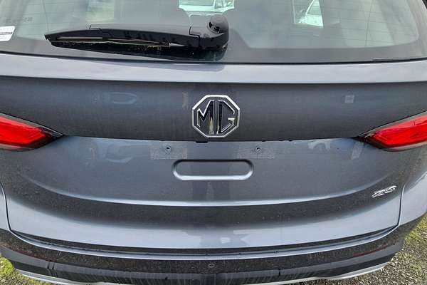 2025 MG ZS Essence ZS32