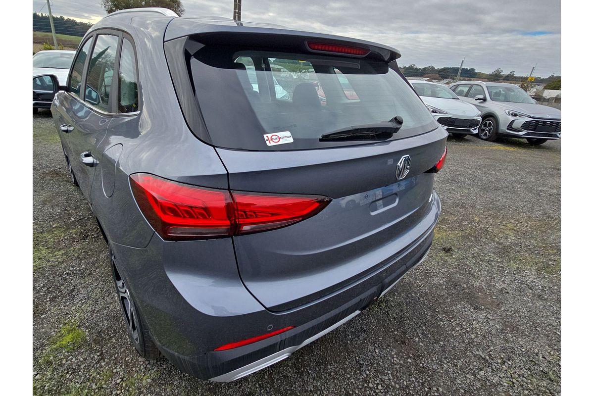 2025 MG ZS Essence ZS32