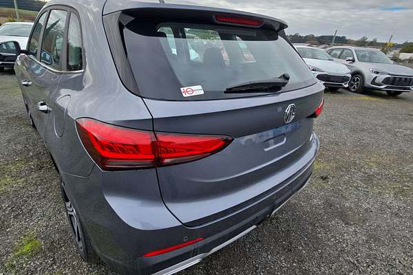 2025 MG ZS Essence ZS32