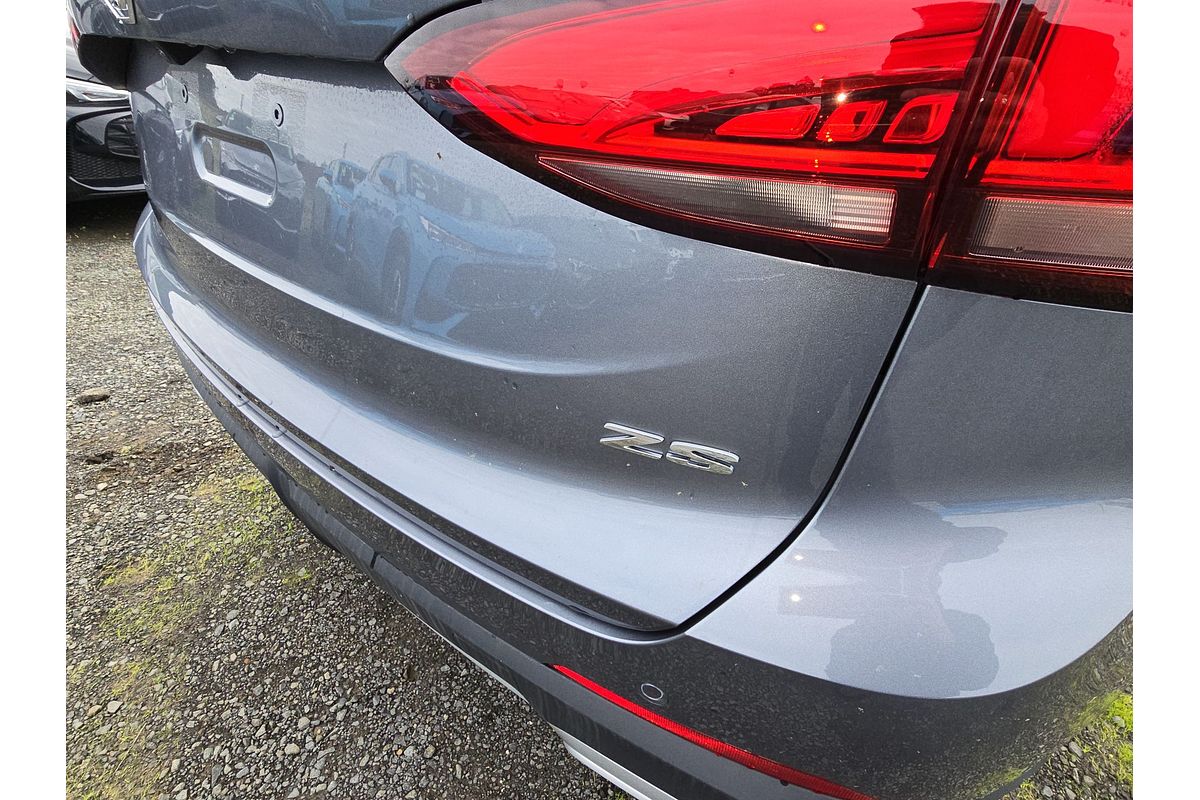 2025 MG ZS Essence ZS32
