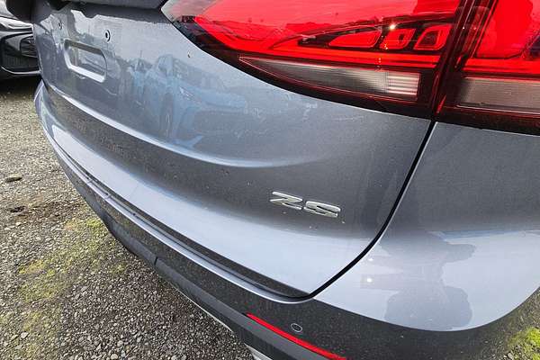 2025 MG ZS Essence ZS32