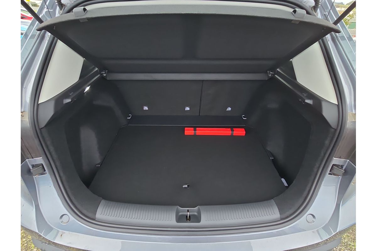 2025 MG ZS Essence ZS32