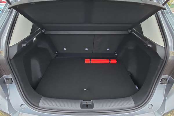 2025 MG ZS Essence ZS32