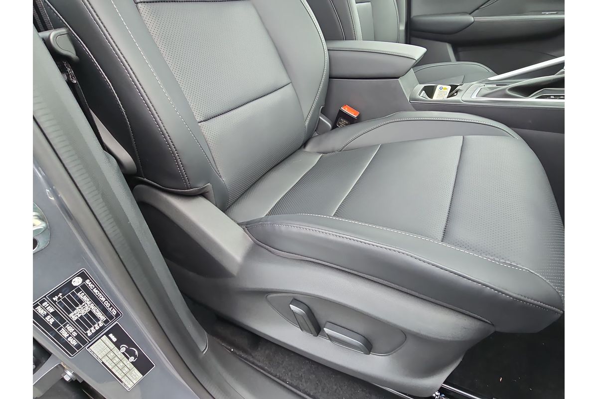 2025 MG ZS Essence ZS32