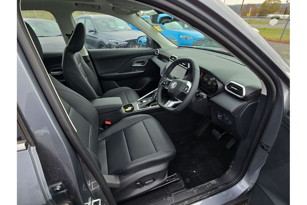 2025 MG ZS Essence ZS32