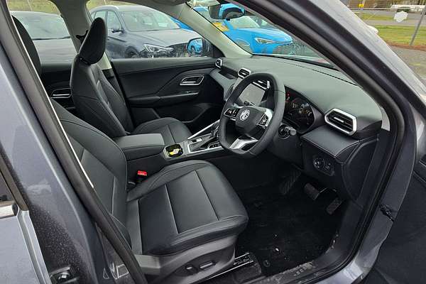 2025 MG ZS Essence ZS32
