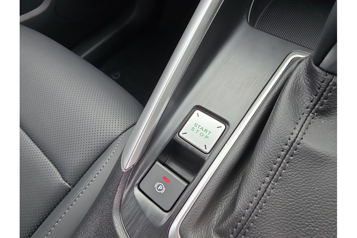 2025 MG ZS Essence ZS32