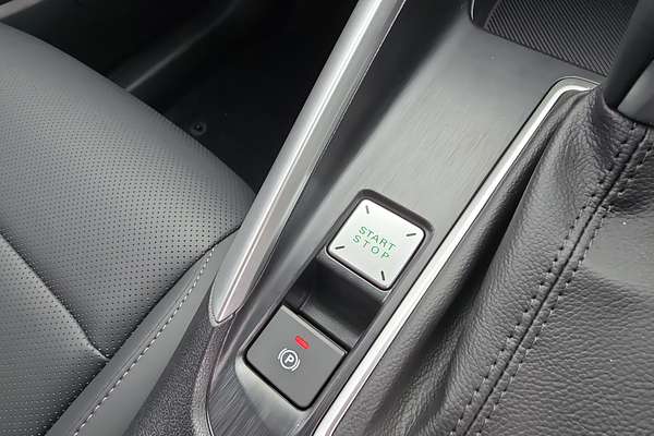 2025 MG ZS Essence ZS32