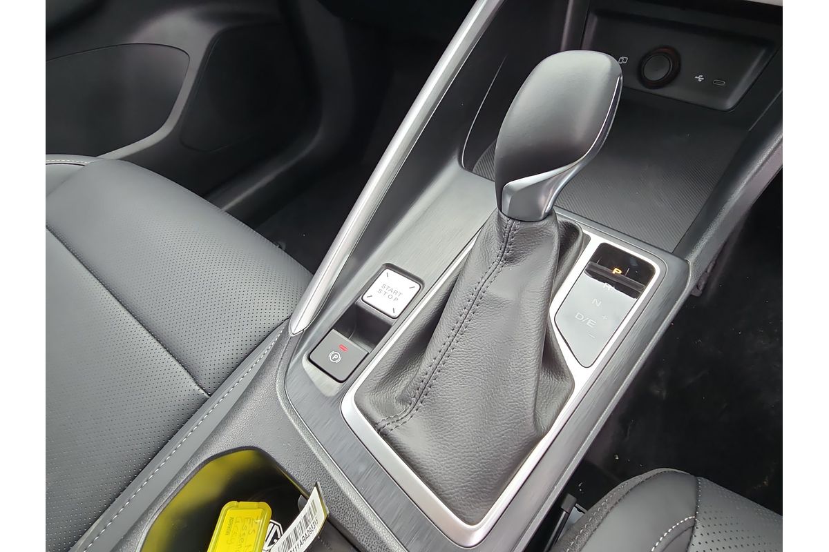 2025 MG ZS Essence ZS32