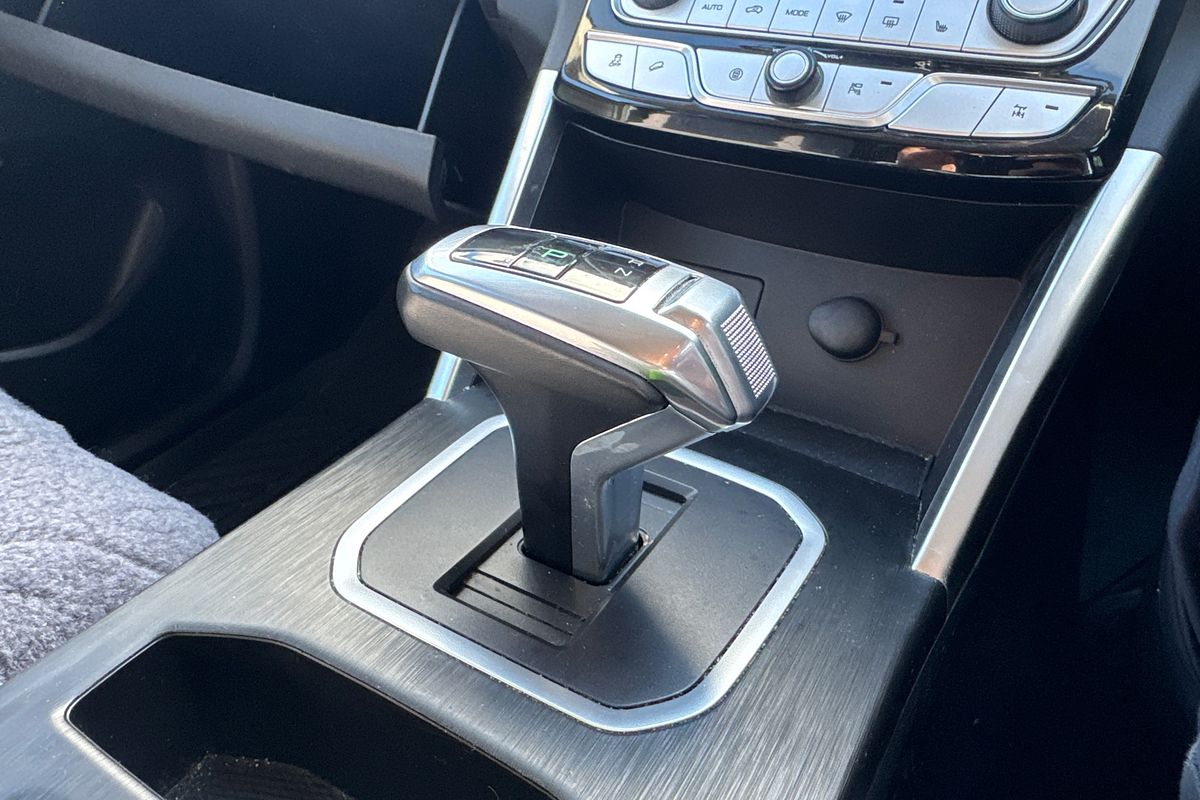 2022 GWM Ute Cannon-L NPW 4X4