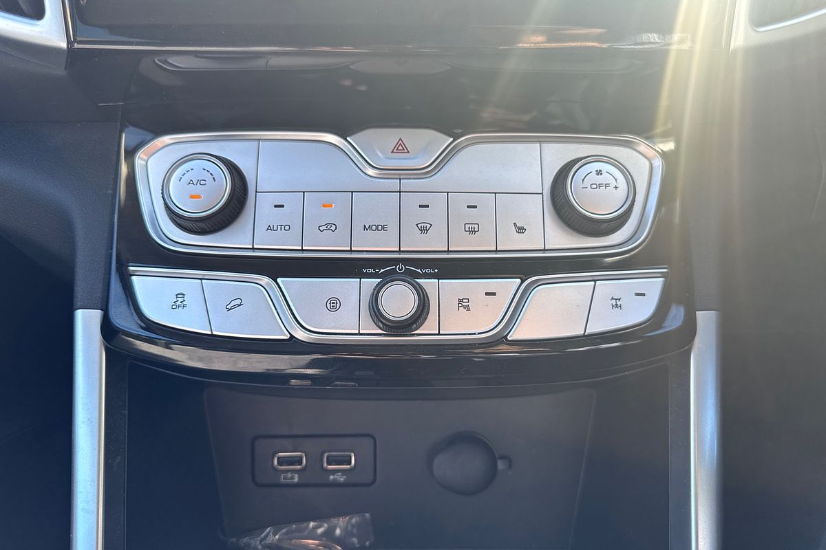 2022 GWM Ute Cannon-L NPW 4X4
