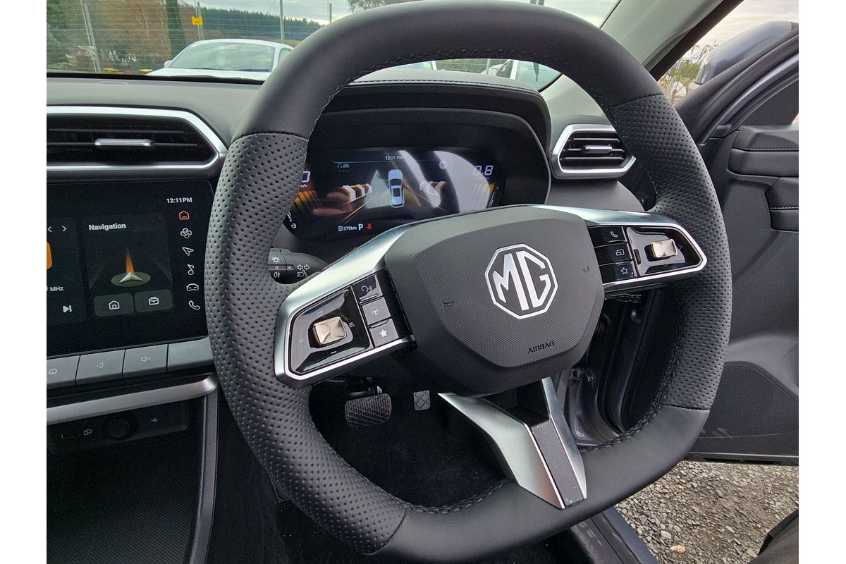 2025 MG ZS Essence ZS32