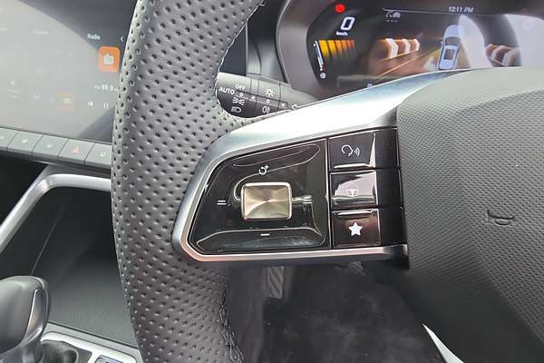 2025 MG ZS Essence ZS32