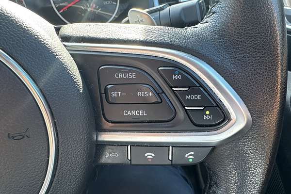2022 GWM Ute Cannon-L NPW 4X4