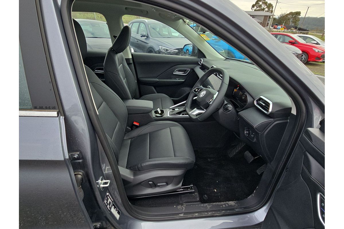 2025 MG ZS Essence ZS32