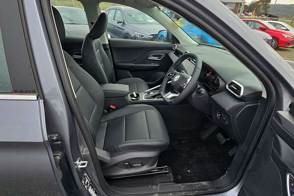 2025 MG ZS Essence ZS32