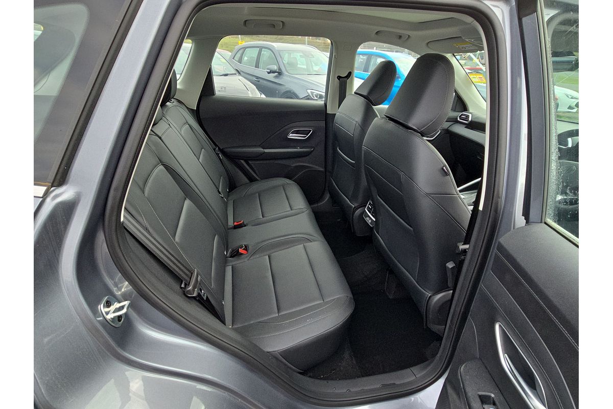 2025 MG ZS Essence ZS32