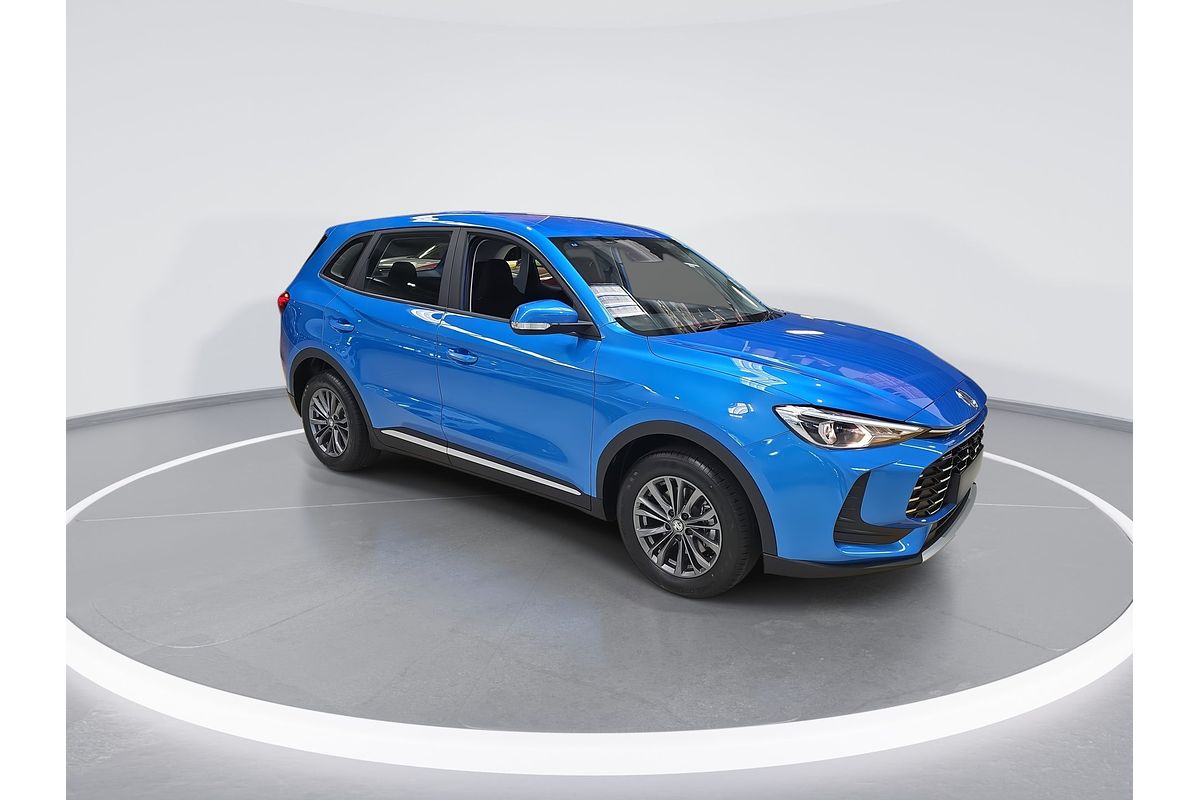 2025 MG ZS Excite ZS32