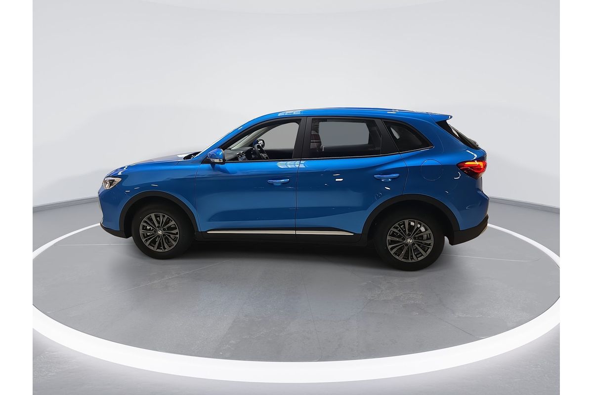 2025 MG ZS Excite ZS32