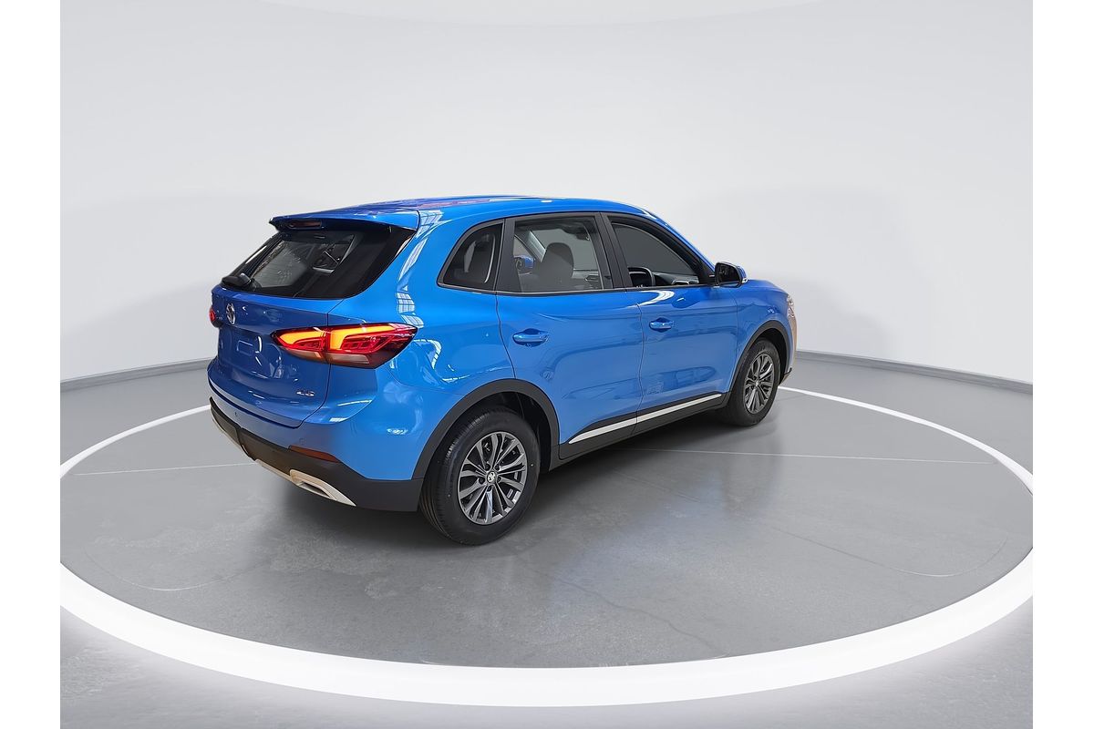 2025 MG ZS Excite ZS32