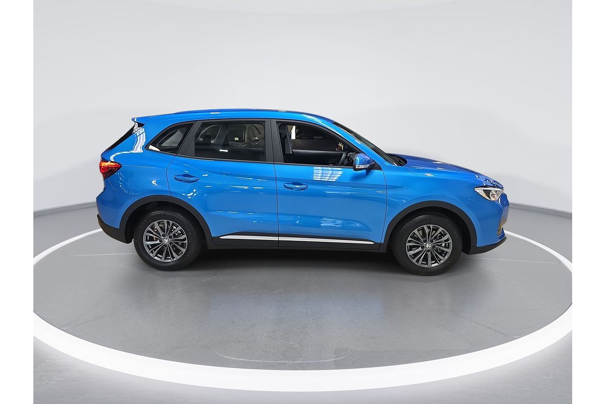 2025 MG ZS Excite ZS32