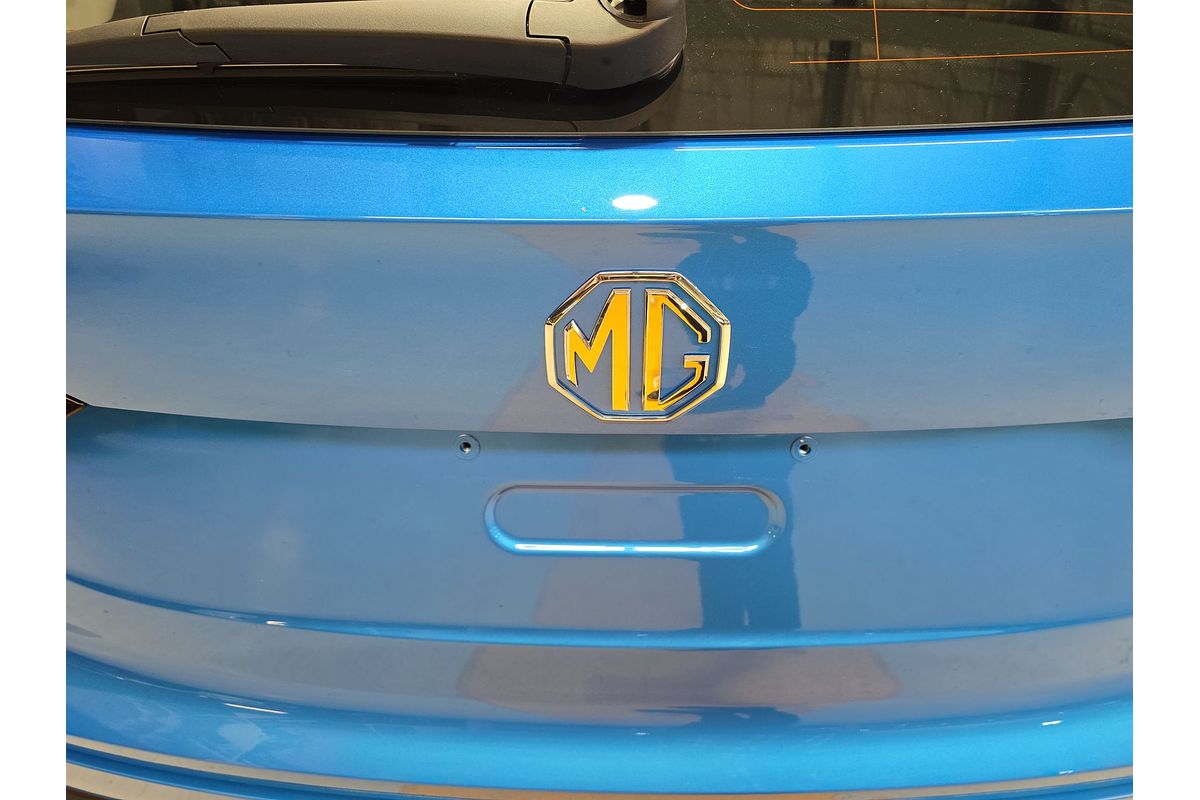 2025 MG ZS Excite ZS32