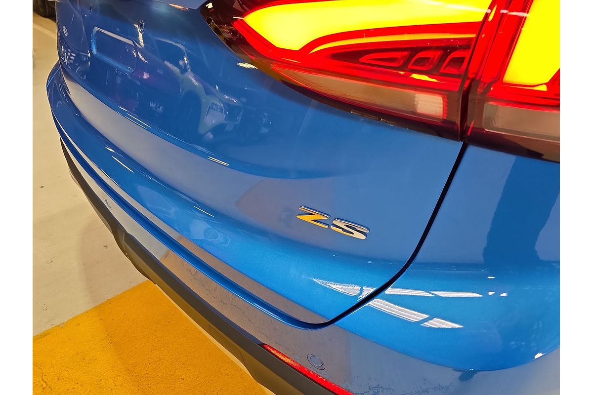 2025 MG ZS Excite ZS32