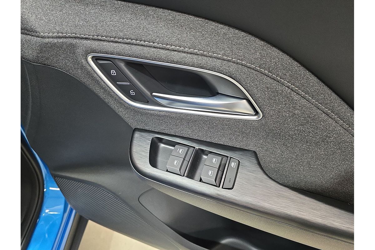 2025 MG ZS Excite ZS32