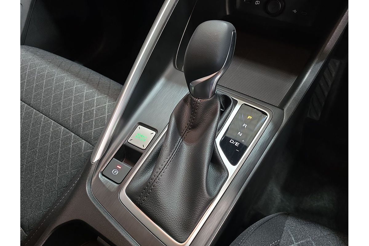 2025 MG ZS Excite ZS32
