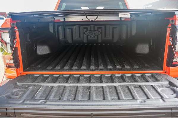 2024 Ford Ranger Raptor 4X4 3.0L