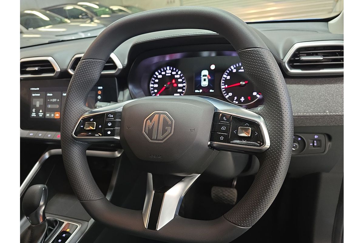 2025 MG ZS Excite ZS32