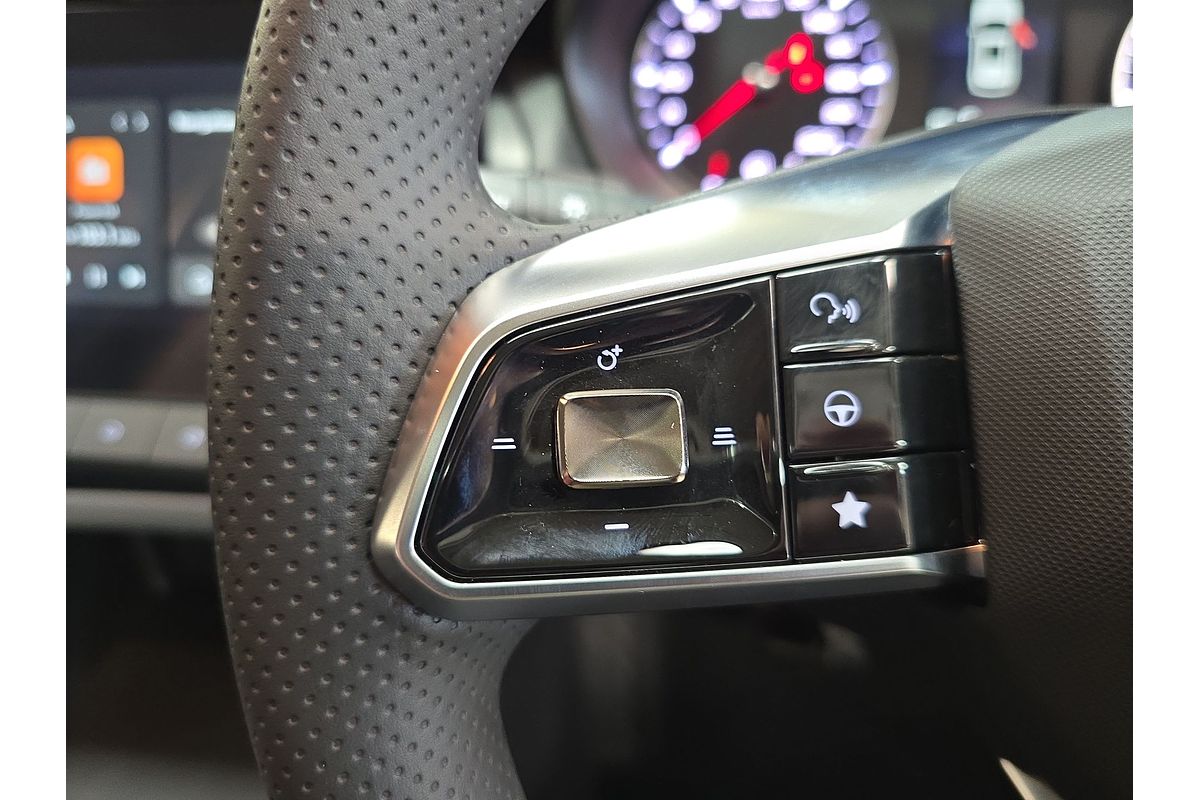 2025 MG ZS Excite ZS32