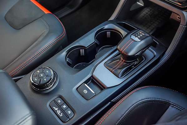 2024 Ford Ranger Raptor 4X4 3.0L