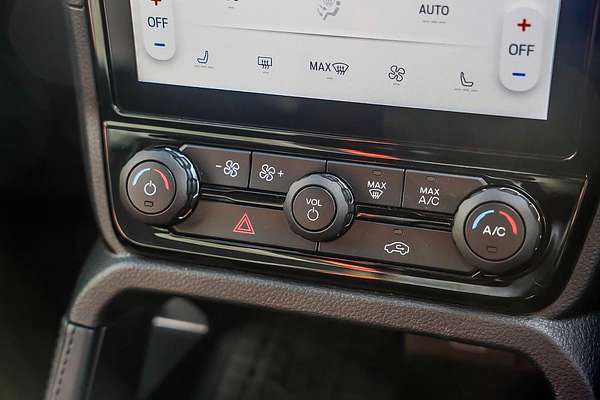 2024 Ford Ranger Raptor 4X4 3.0L