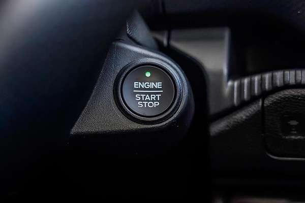 2024 Ford Ranger Raptor 4X4 3.0L