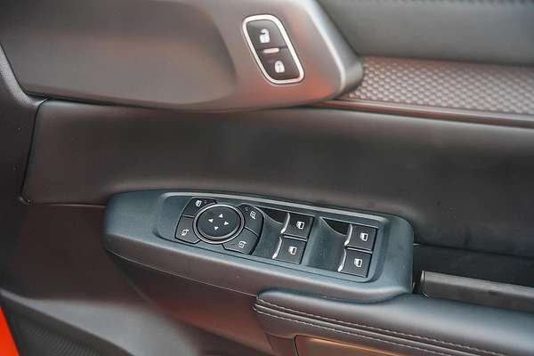 2024 Ford Ranger Raptor 4X4 3.0L